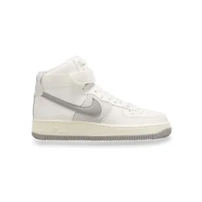 Nike Air Force 1 High (GS) LE Big Kid's