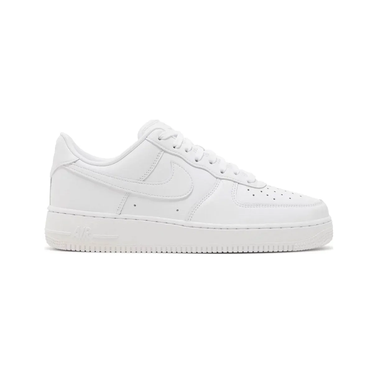 Nike Air Force 1 Low '07 Fresh White