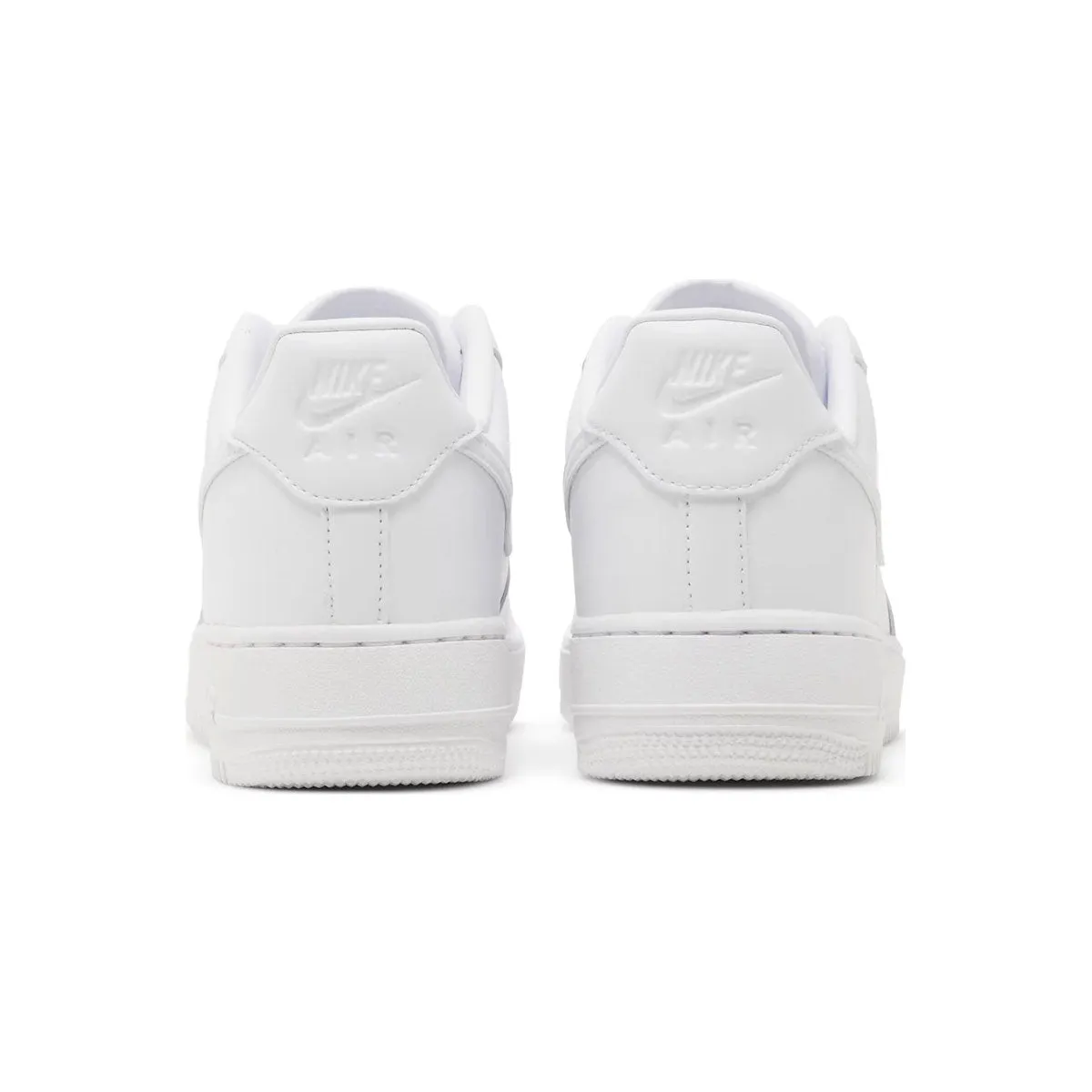 Nike Air Force 1 Low '07 Fresh White