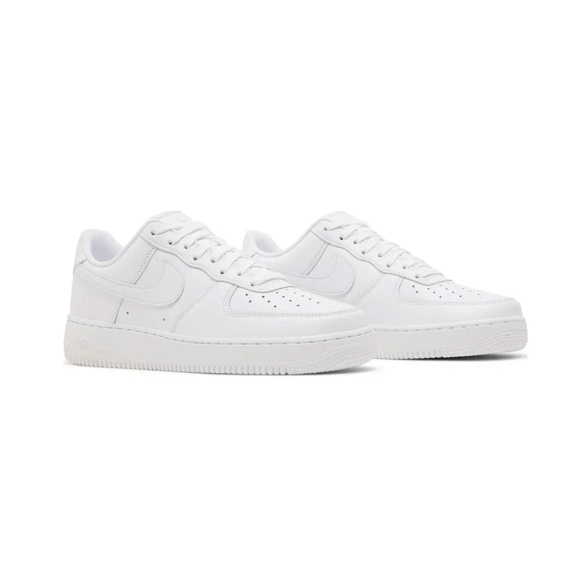 Nike Air Force 1 Low '07 Fresh White