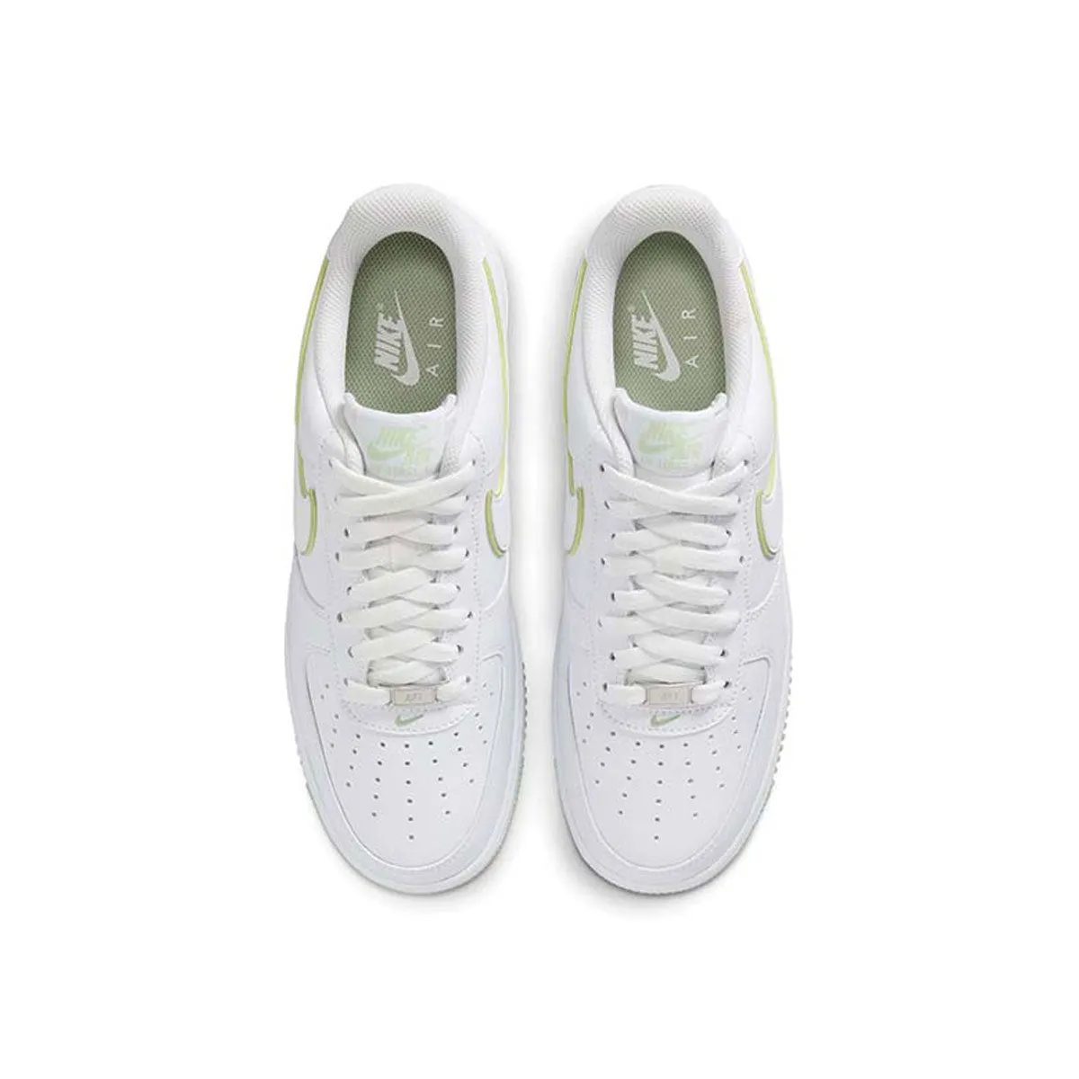 Nike Air Force 1 Low Honeydew