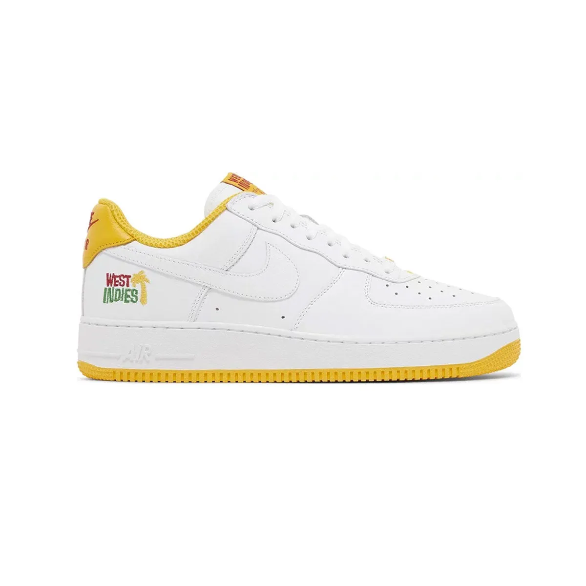 Nike Air Force 1 Low Retro QS West Indies 2023