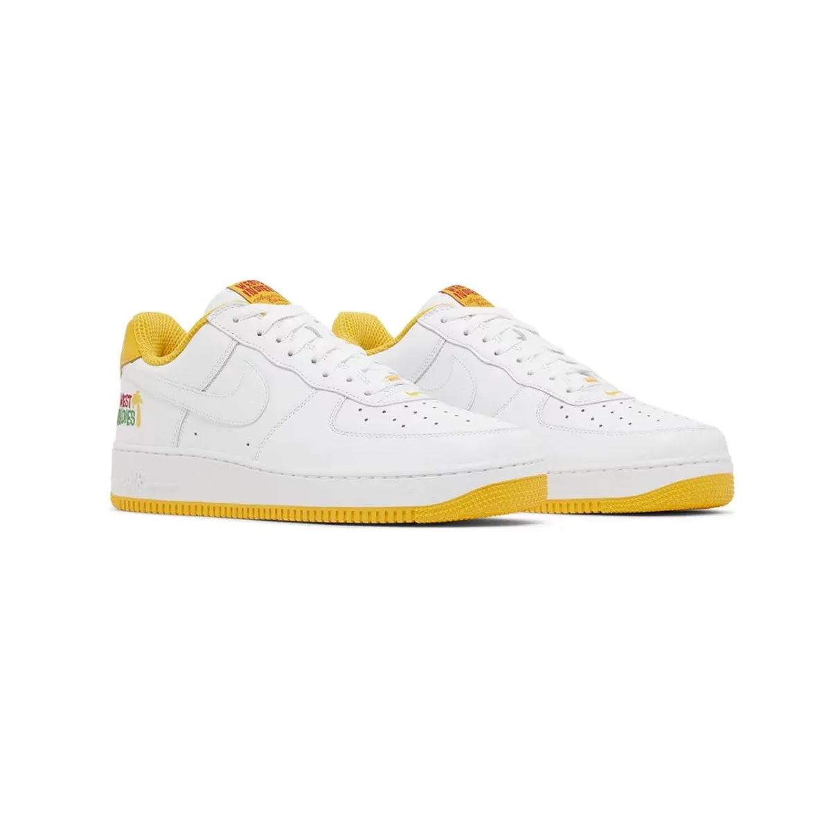 Nike Air Force 1 Low Retro QS West Indies 2023