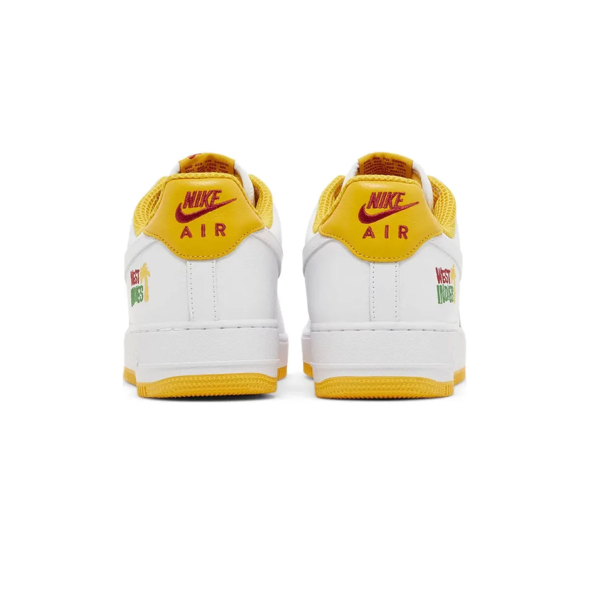 Nike Air Force 1 Low Retro QS West Indies 2023