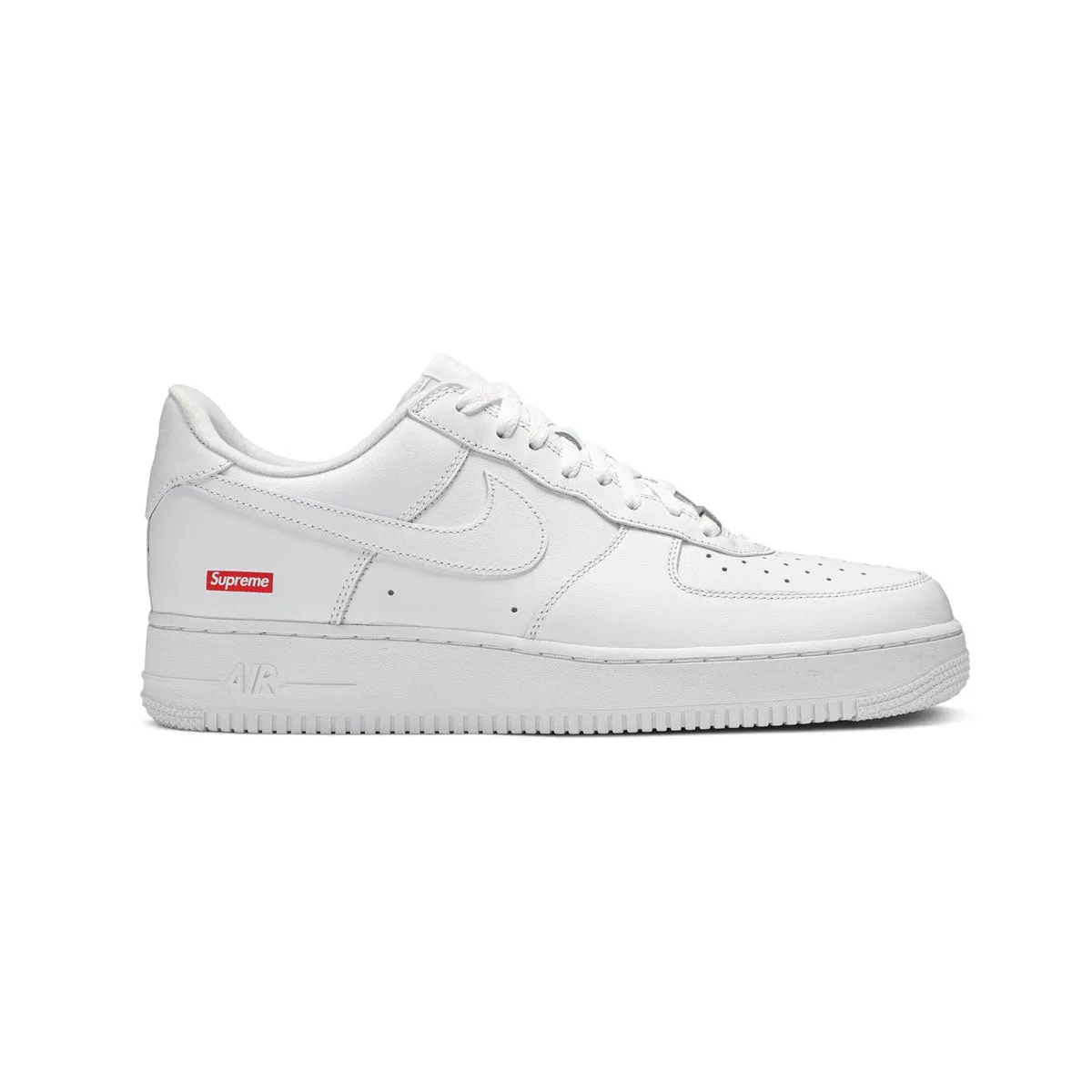 Nike Air Force 1 Low Supreme 'Box Logo'