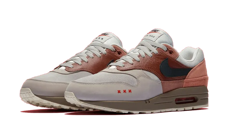 Nike Air Max 1 Amsterdam City Pack