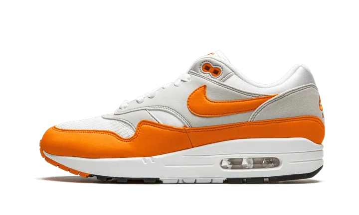 Nike Air Max 1 Anniversary Orange (2020)