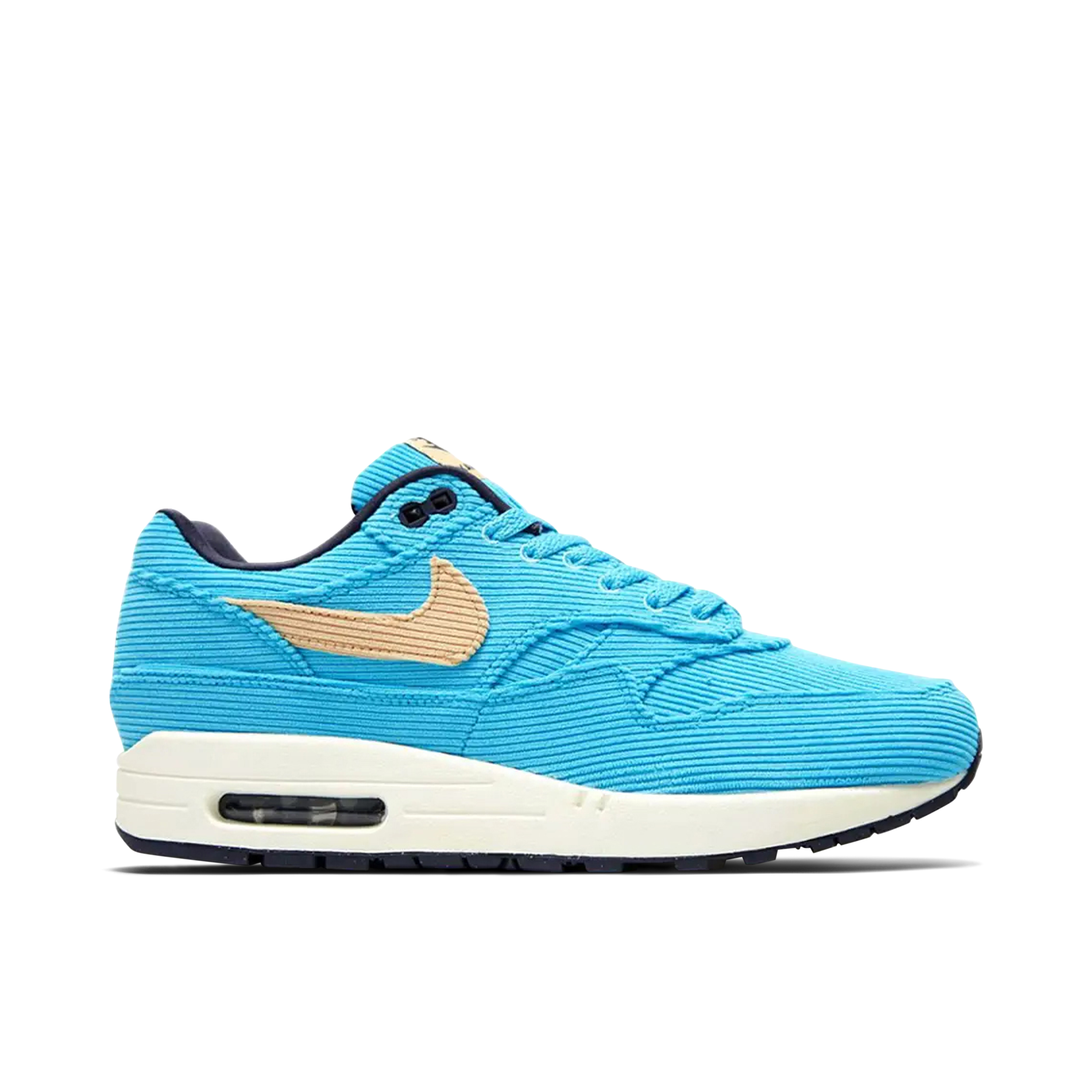 Nike Air Max 1 Baltic Blue | FB8915-400 | Laced