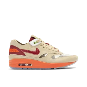 Nike Air Max 1 Clot Kiss of Death 2021 | DD1870-100 | Laced