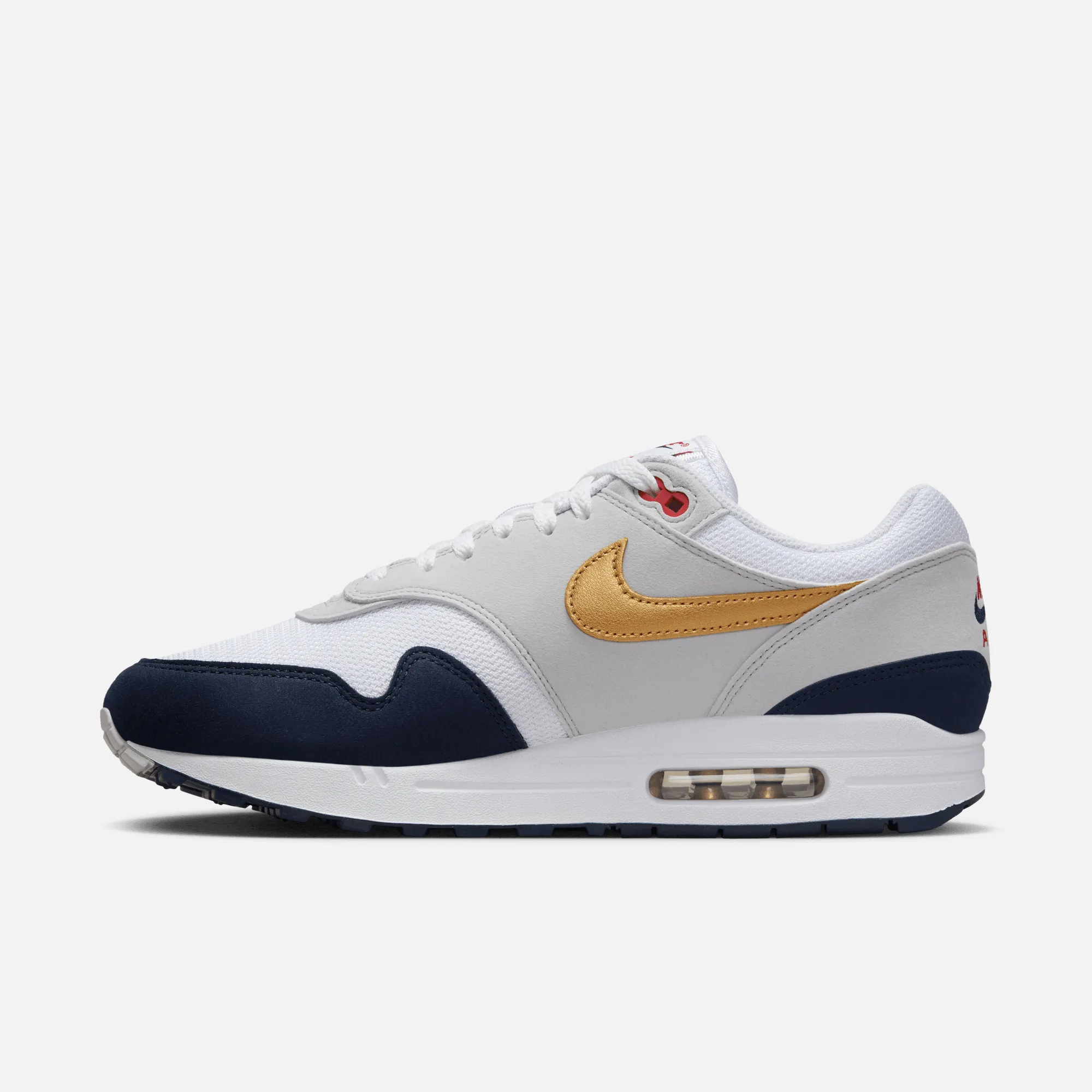 Nike Air Max 1 'Olympic'