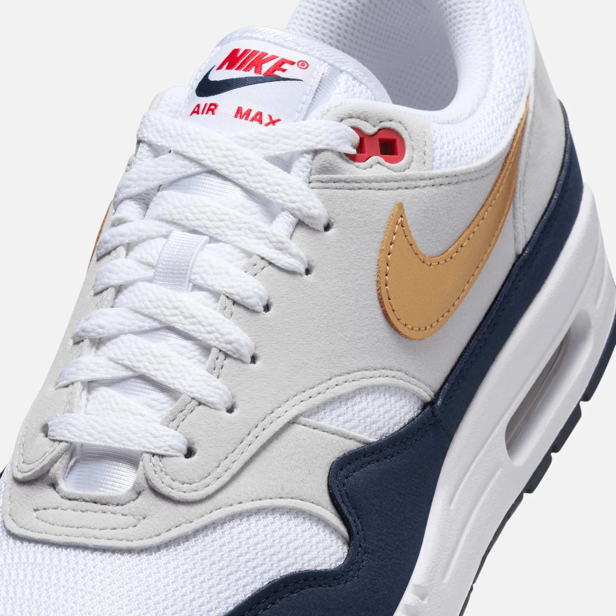 Nike Air Max 1 'Olympic'