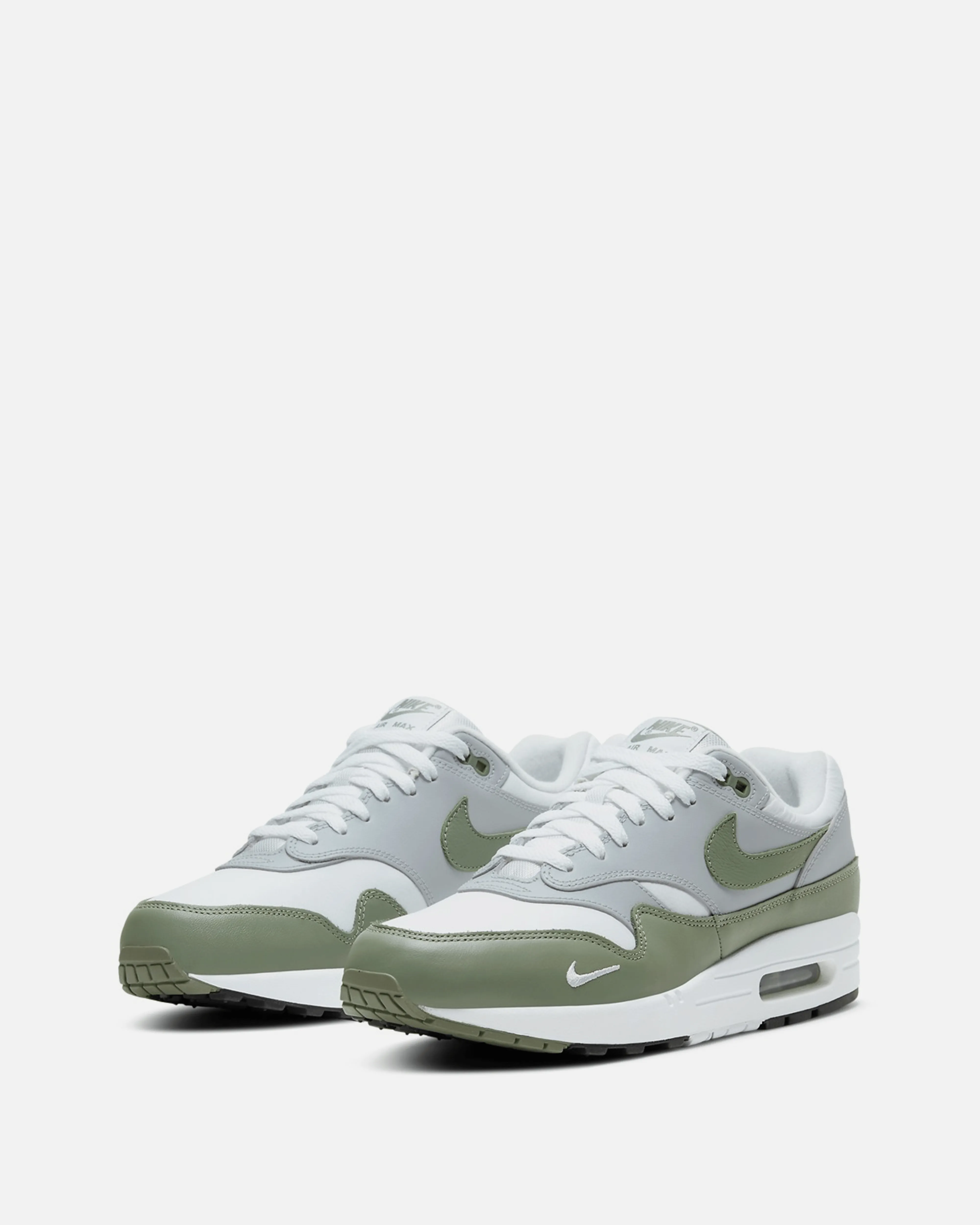 Nike Air Max 1 Premium 'Spiral Sage'