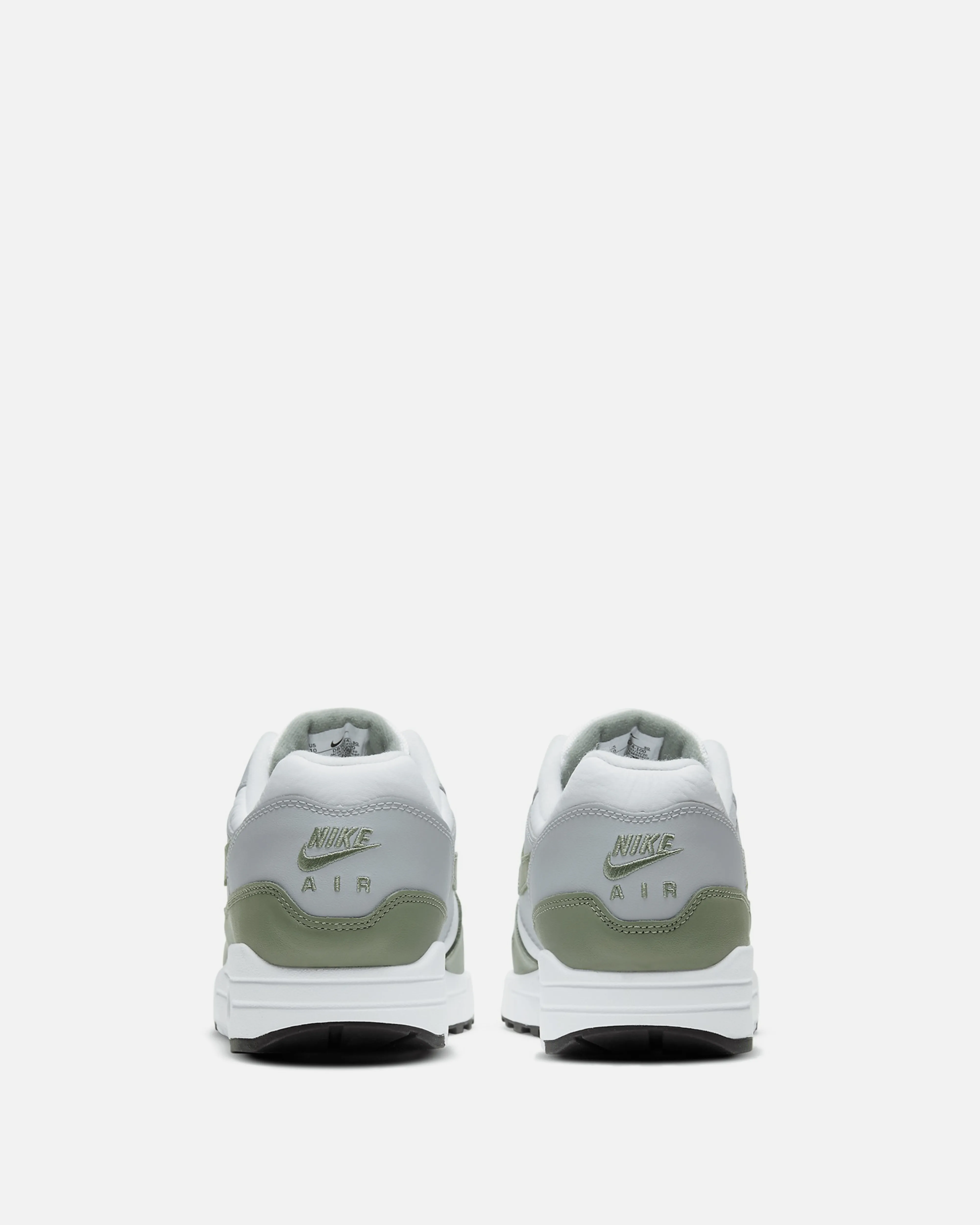 Nike Air Max 1 Premium 'Spiral Sage'