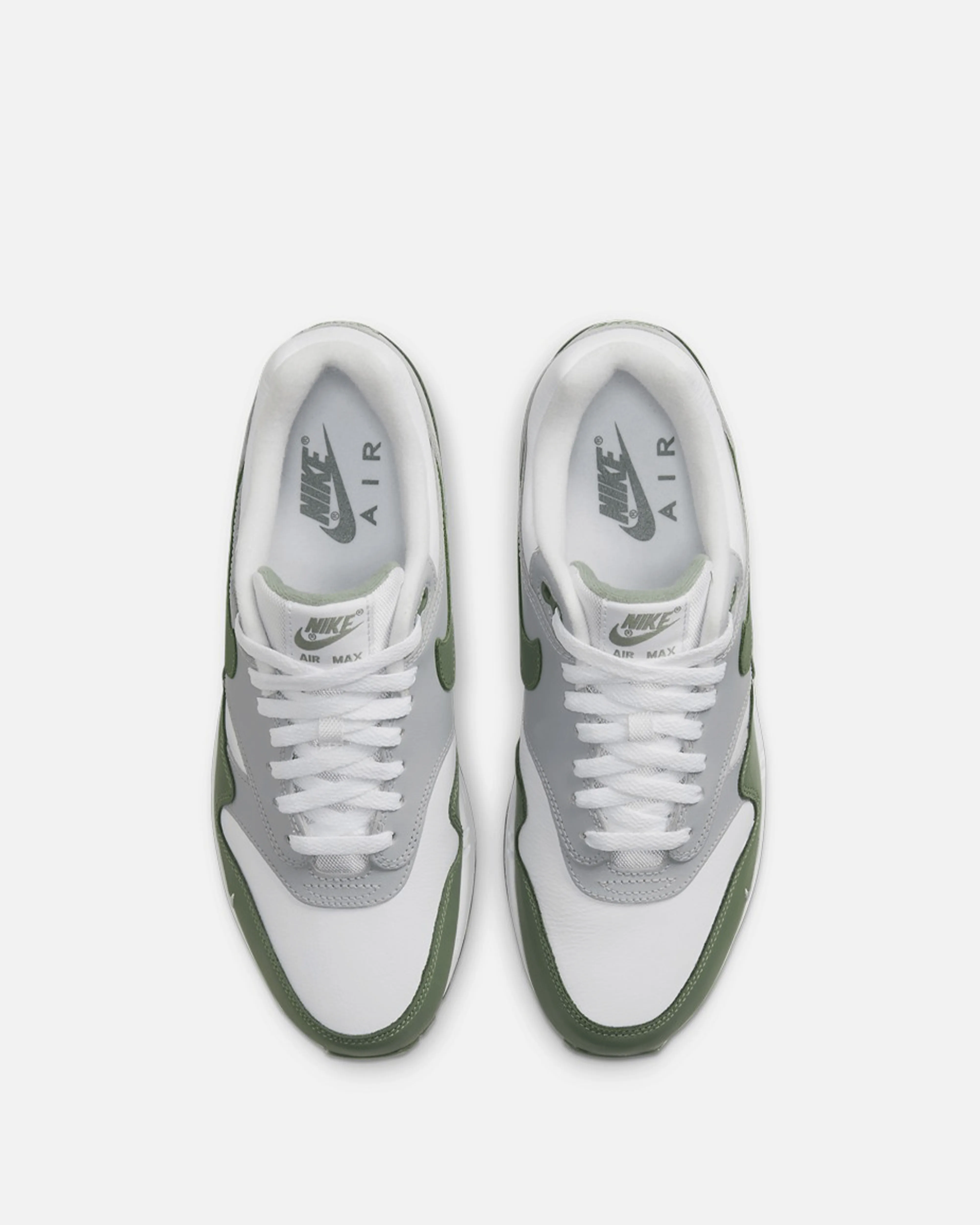 Nike Air Max 1 Premium 'Spiral Sage'