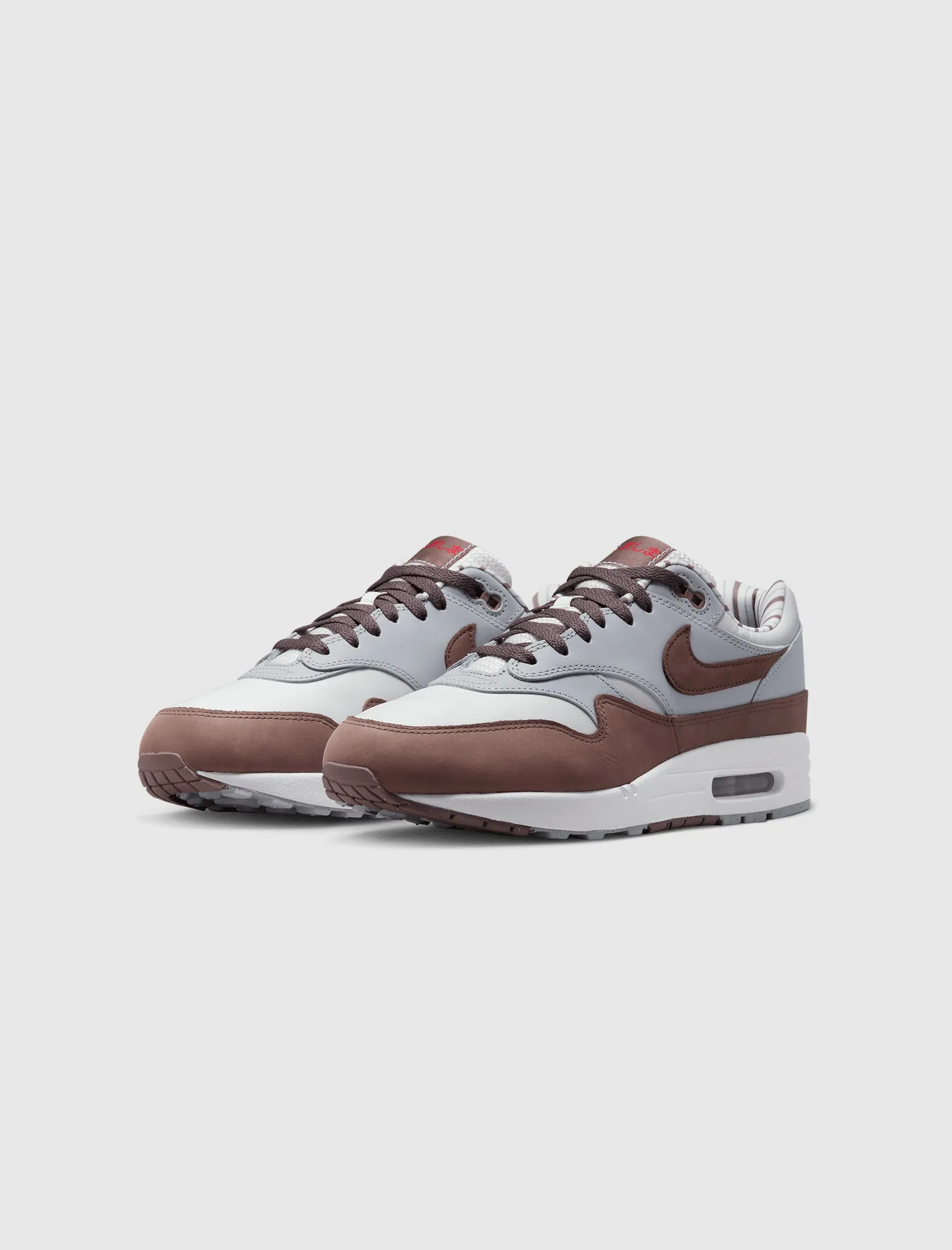 NIKE AIR MAX 1 PRM 