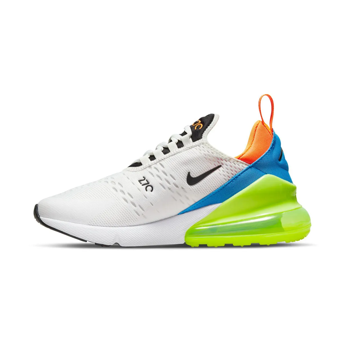 Nike Air Max 270 Women's Shoes - Footwear