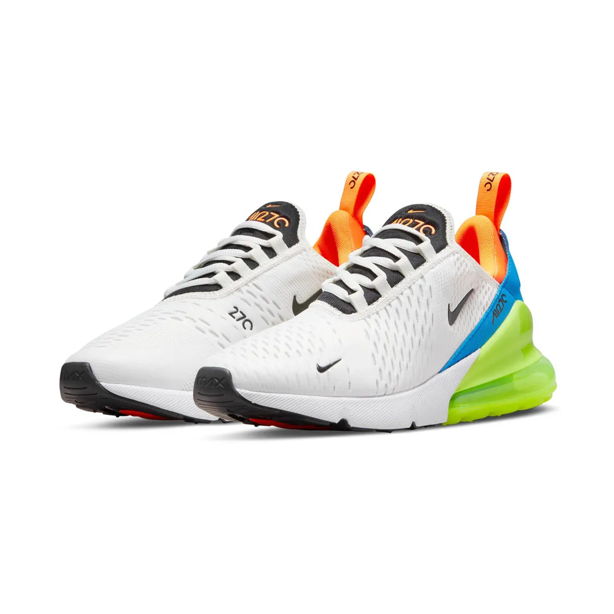 Nike Air Max 270 Women's Shoes - Footwear