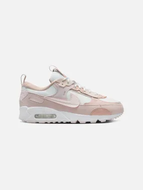 NIKE Air Max 90 Futura Barely Rose