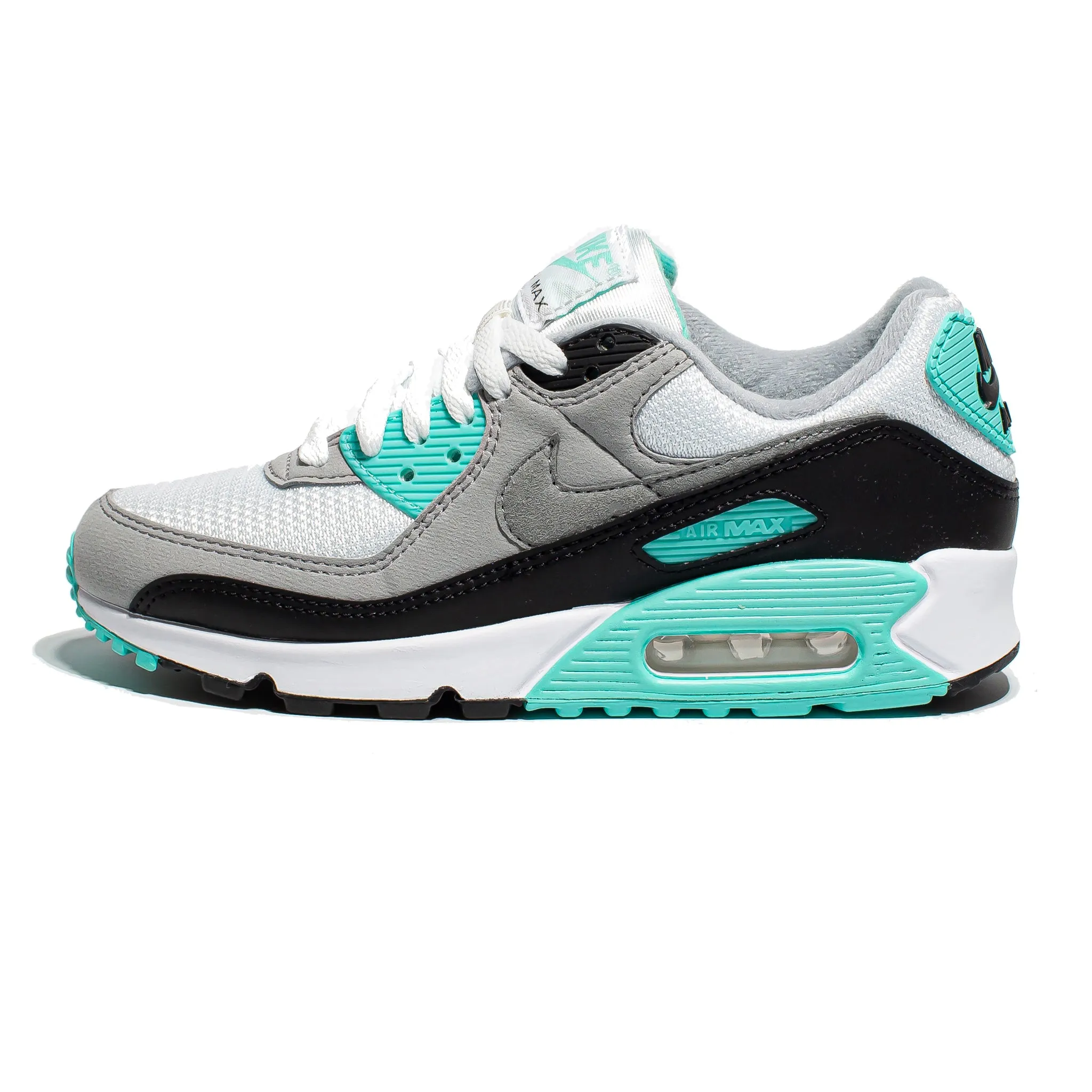 Nike Air Max 90 'Hyper Turquoise'