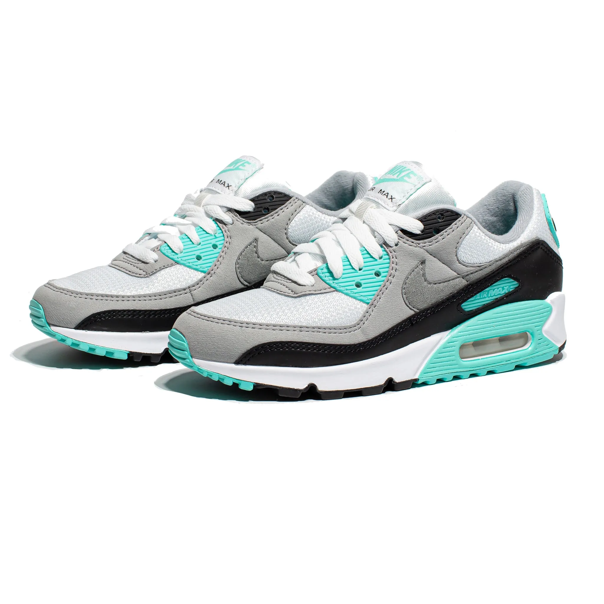 Nike Air Max 90 'Hyper Turquoise'