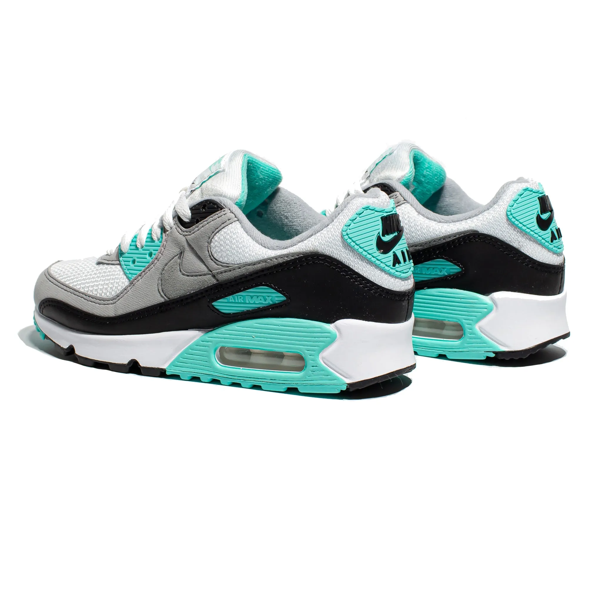 Nike Air Max 90 'Hyper Turquoise'