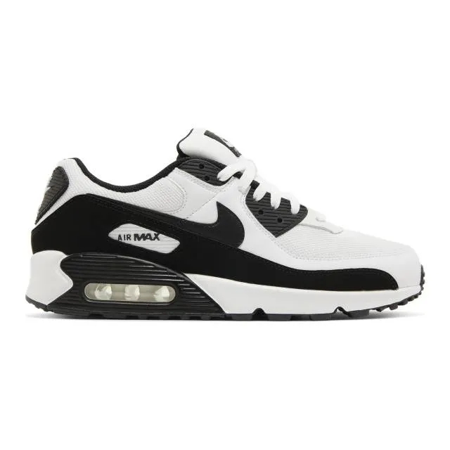 Nike Air Max 90 (Panda/ White/ White/ Black) Men US 8-13...