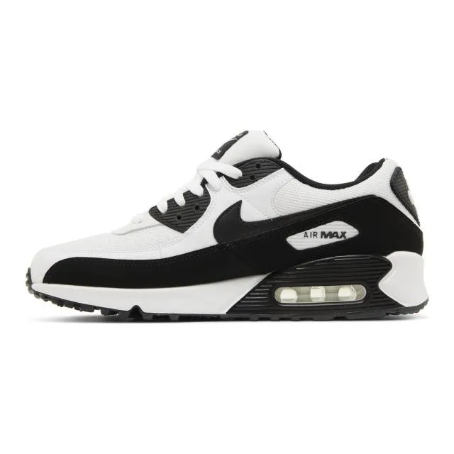 Nike Air Max 90 (Panda/ White/ White/ Black) Men US 8-13...