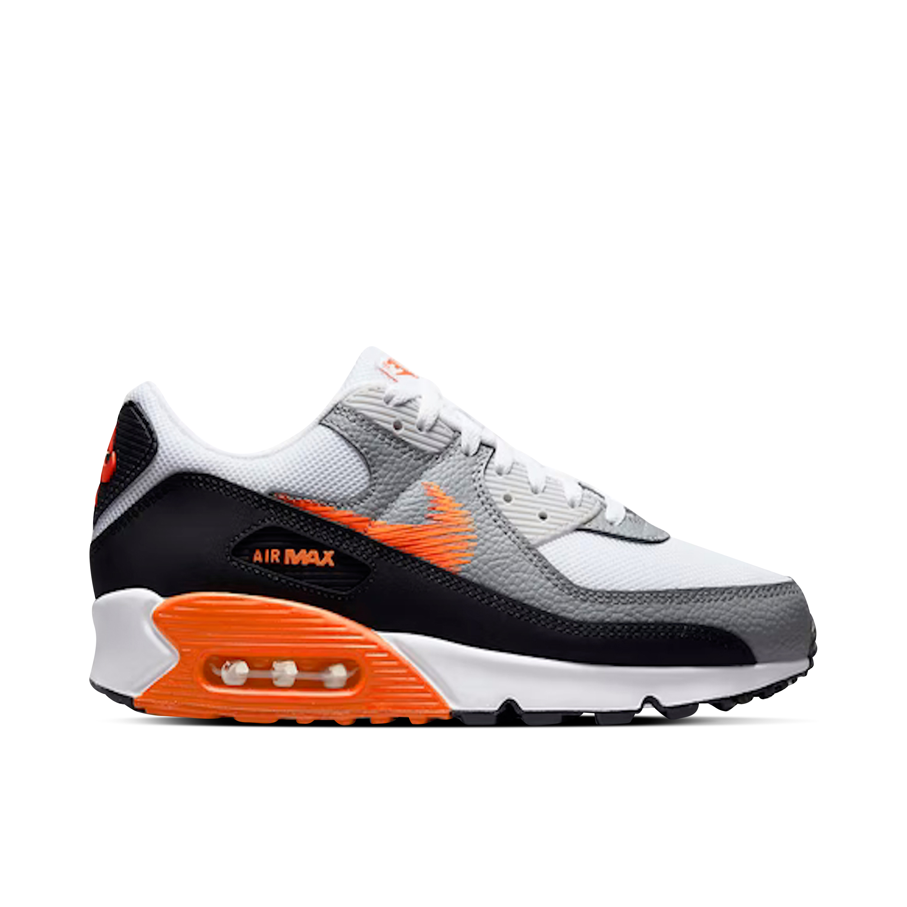 Nike Air Max 90 Zig Zag Orange | DN4927-100 | Laced