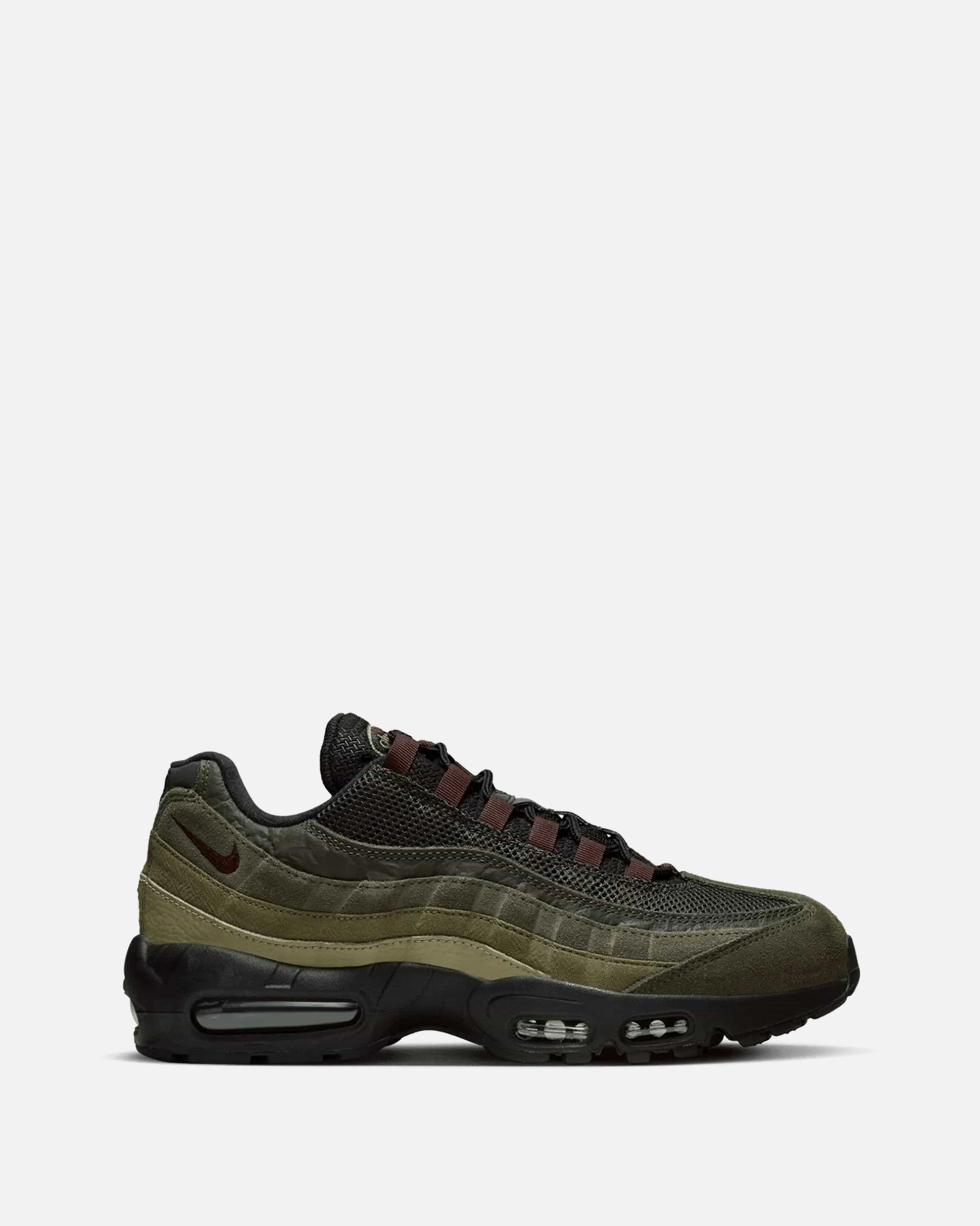 Nike Air Max 95 'Earth'