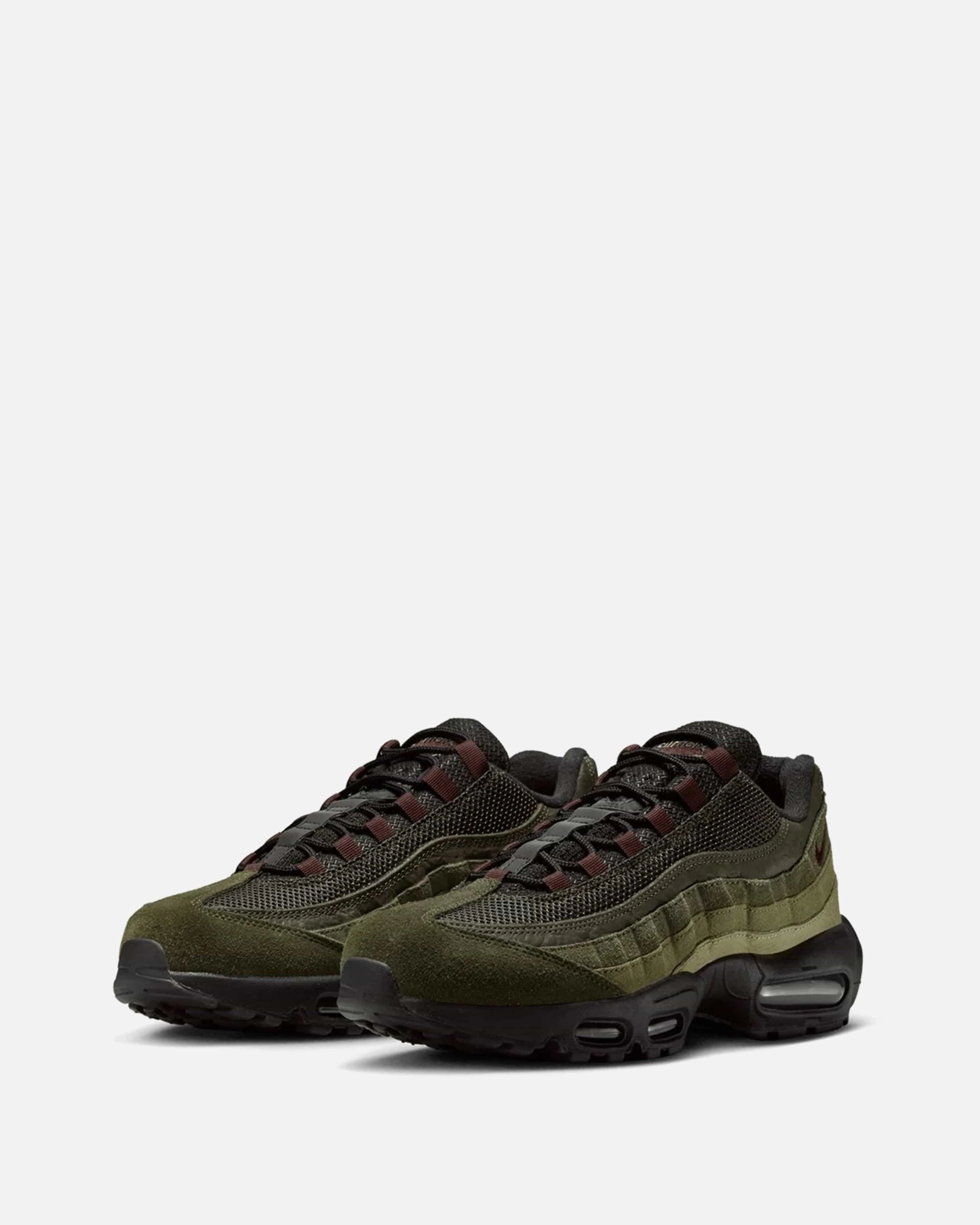 Nike Air Max 95 'Earth'