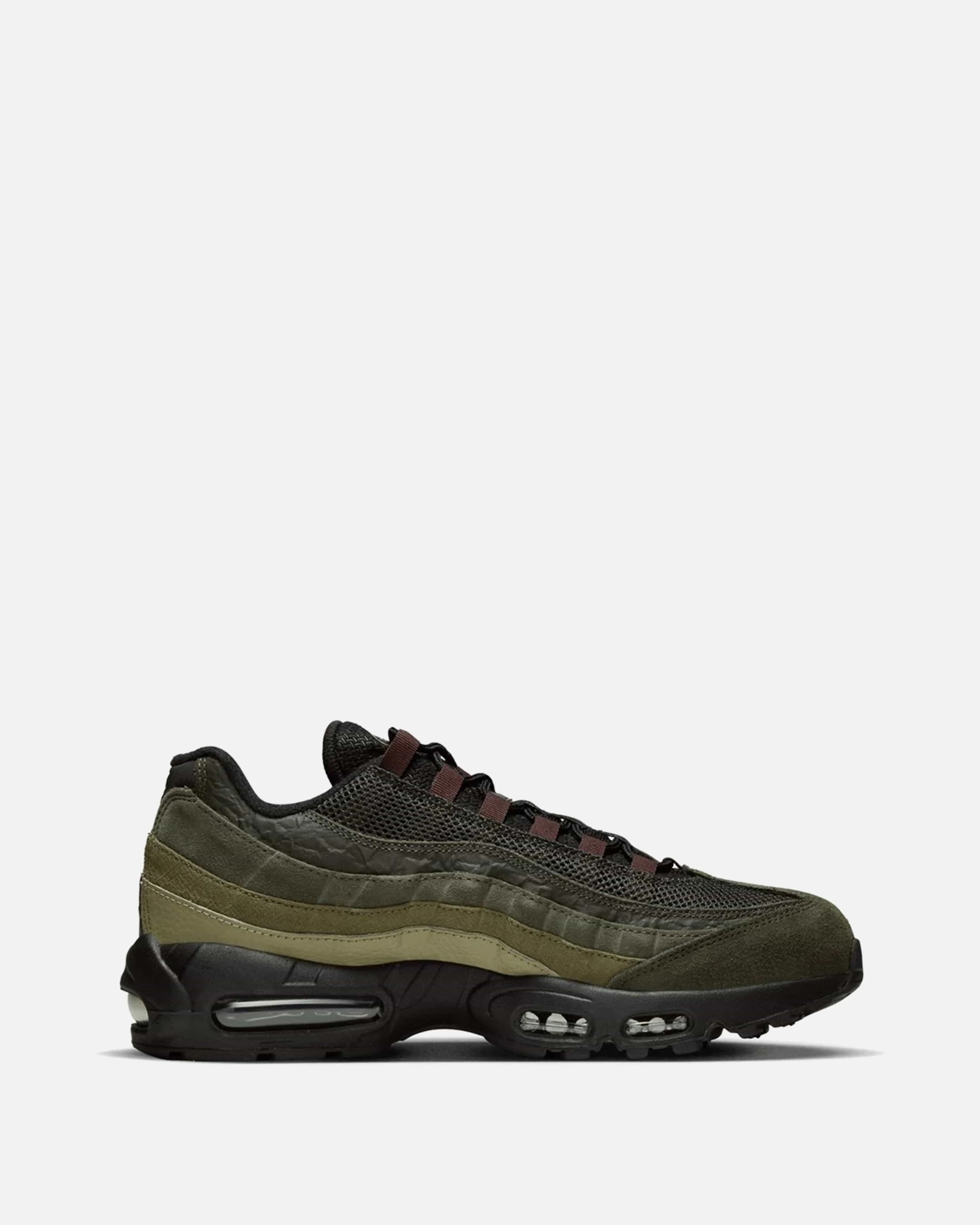 Nike Air Max 95 'Earth'