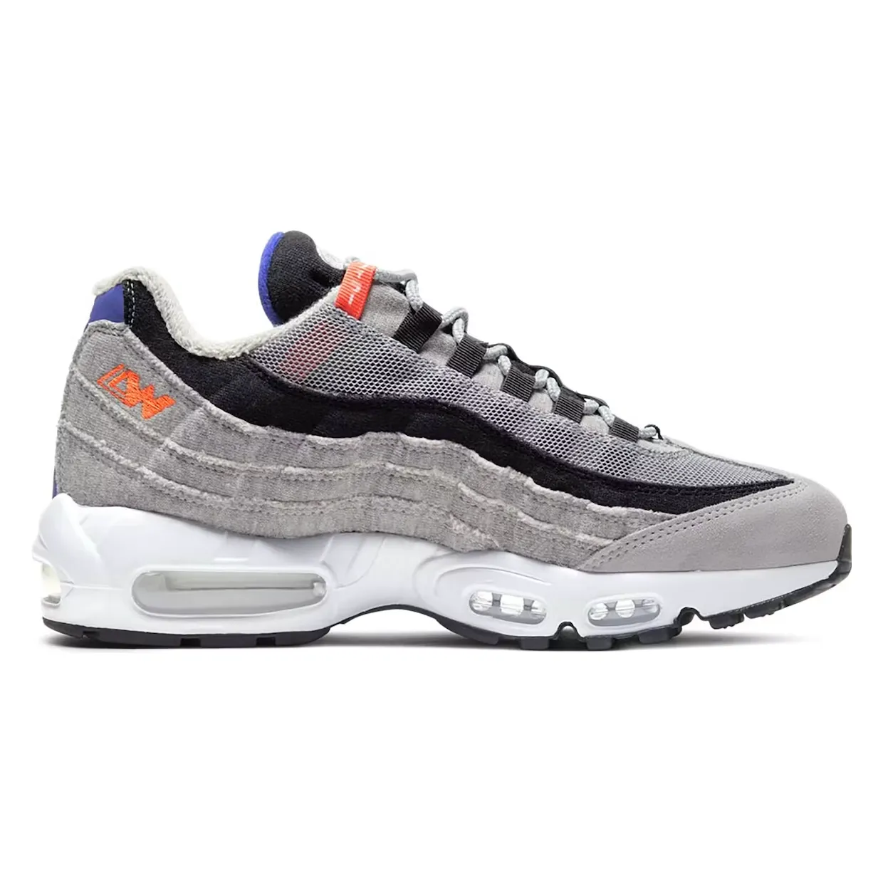 Nike Air Max 95 Loopwheeler (Japan Exclusive)