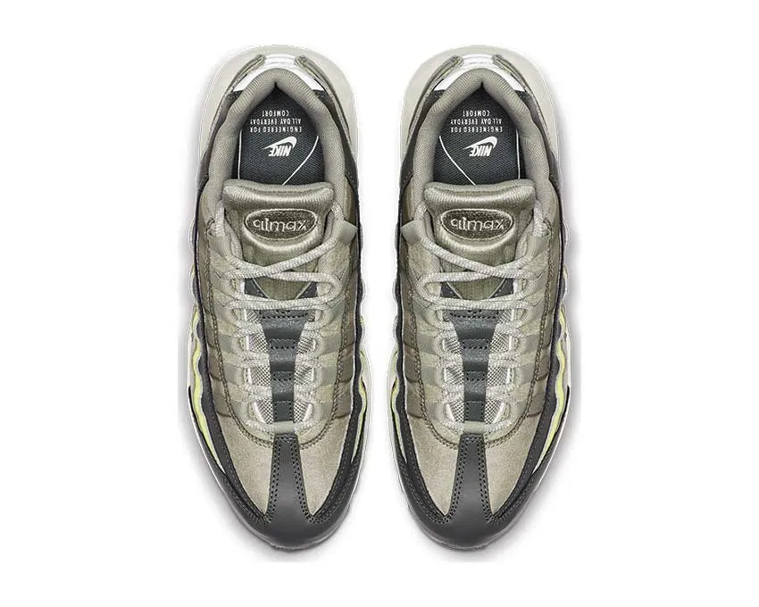 Nike Air Max 95 Mineral Spruce