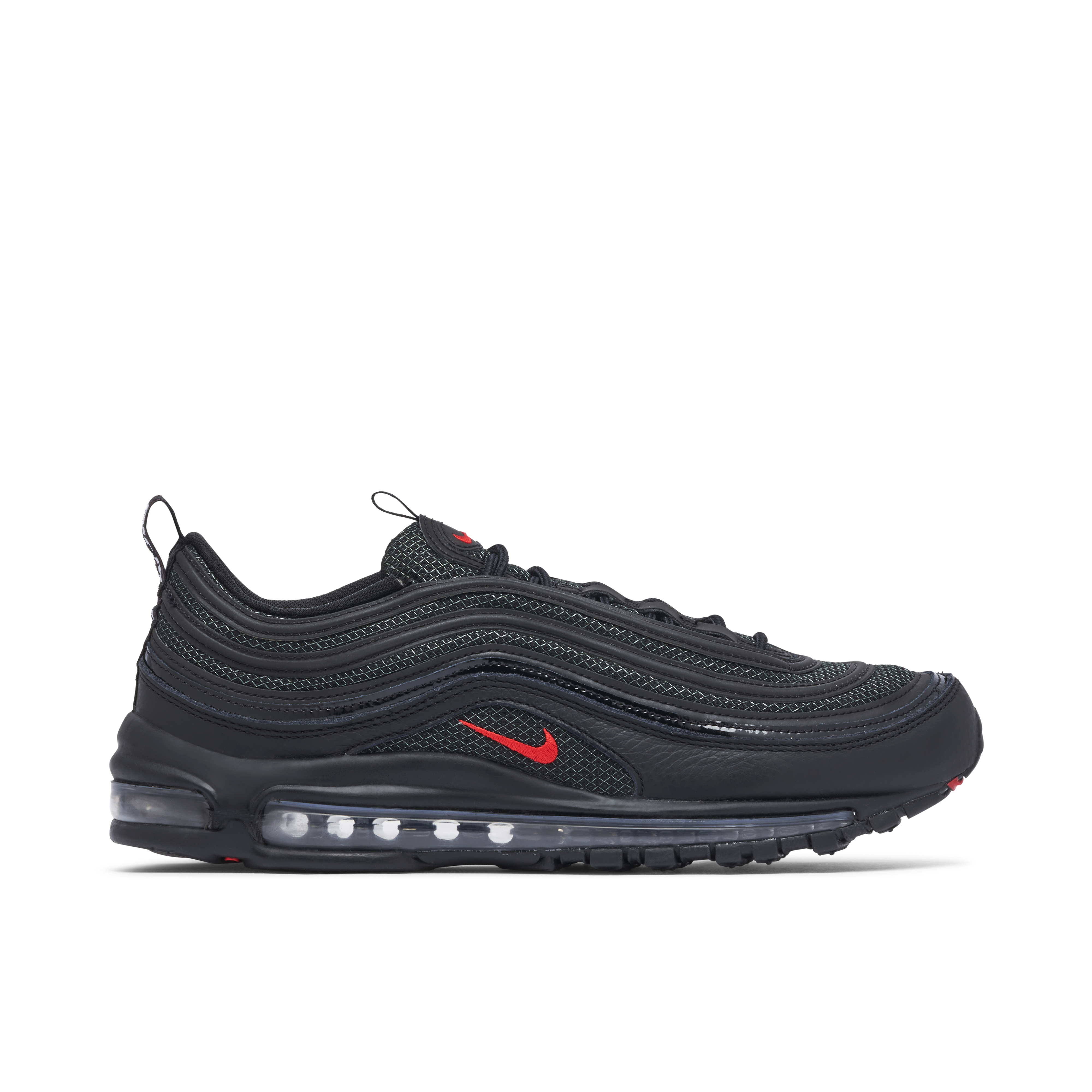 Nike Air Max 97 Bred | DV3486-001 | Laced