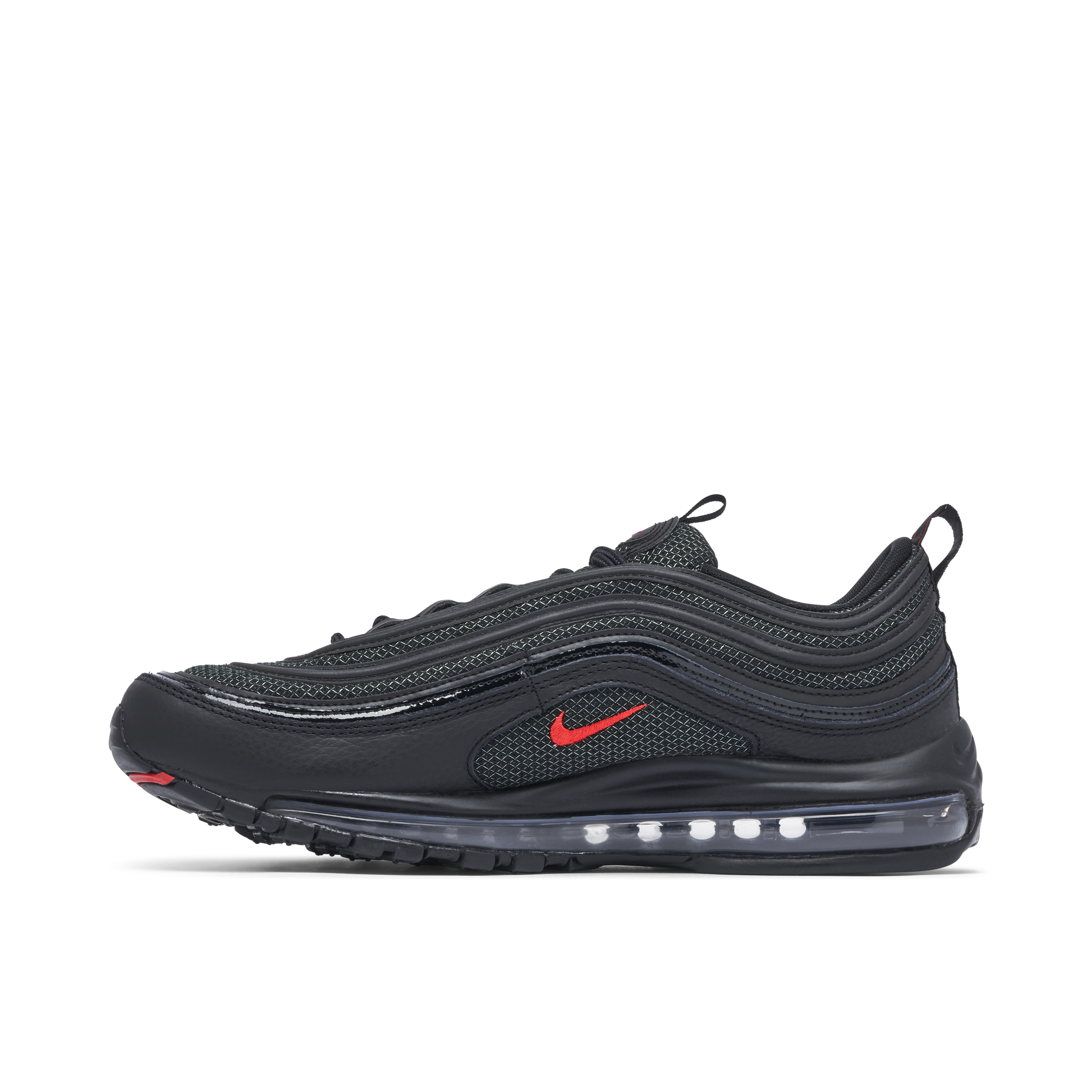 Nike Air Max 97 Bred | DV3486-001 | Laced