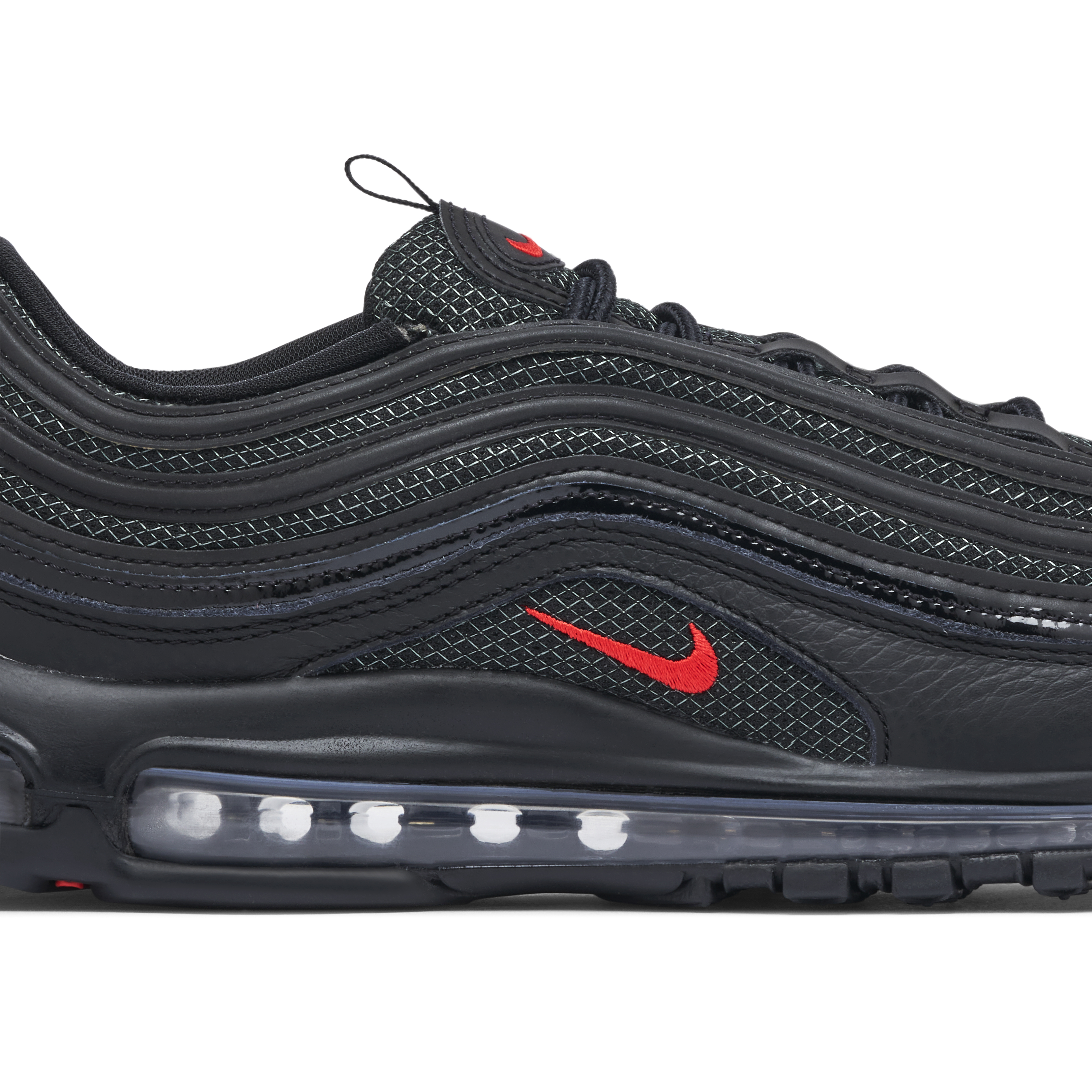 Nike Air Max 97 Bred | DV3486-001 | Laced