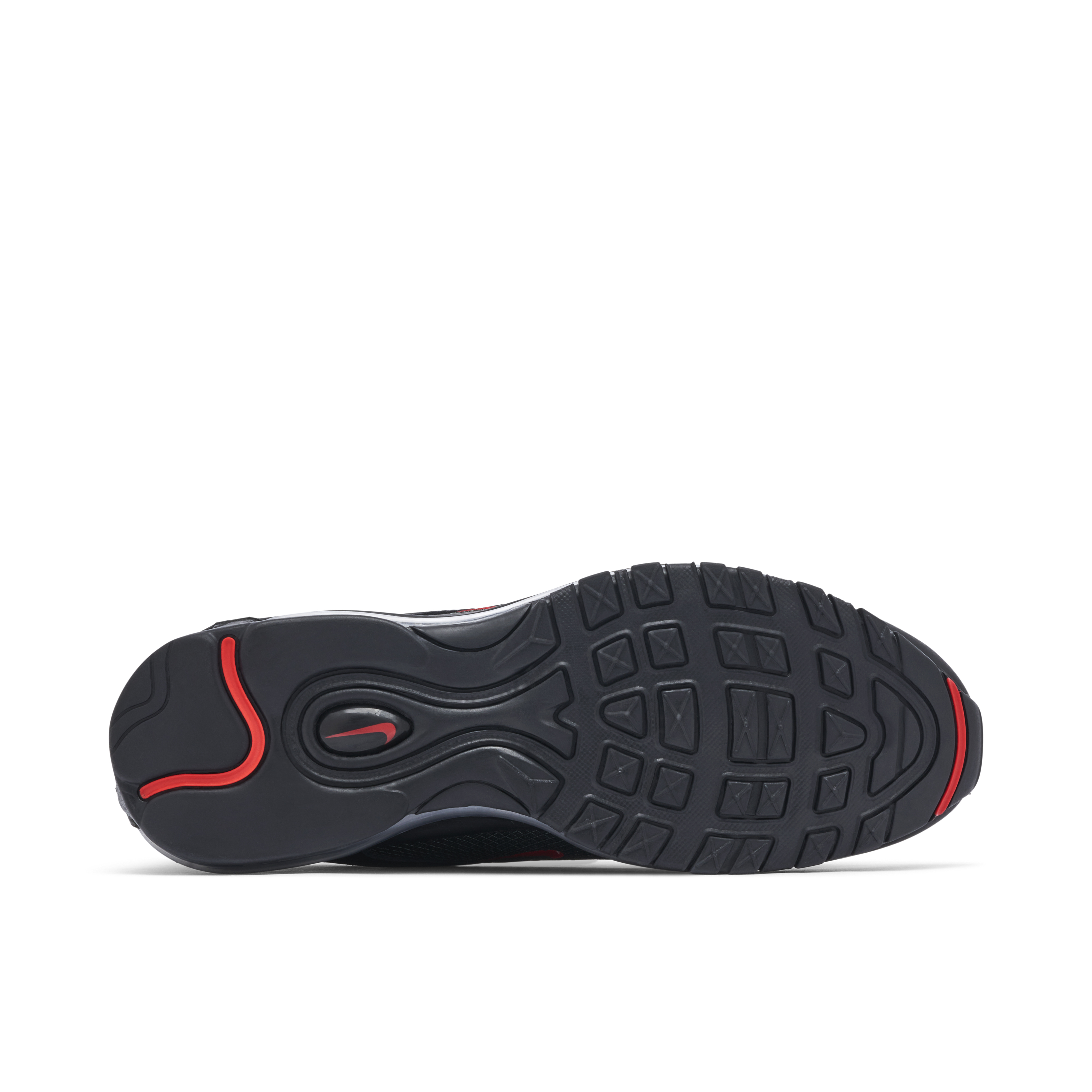 Nike Air Max 97 Bred | DV3486-001 | Laced