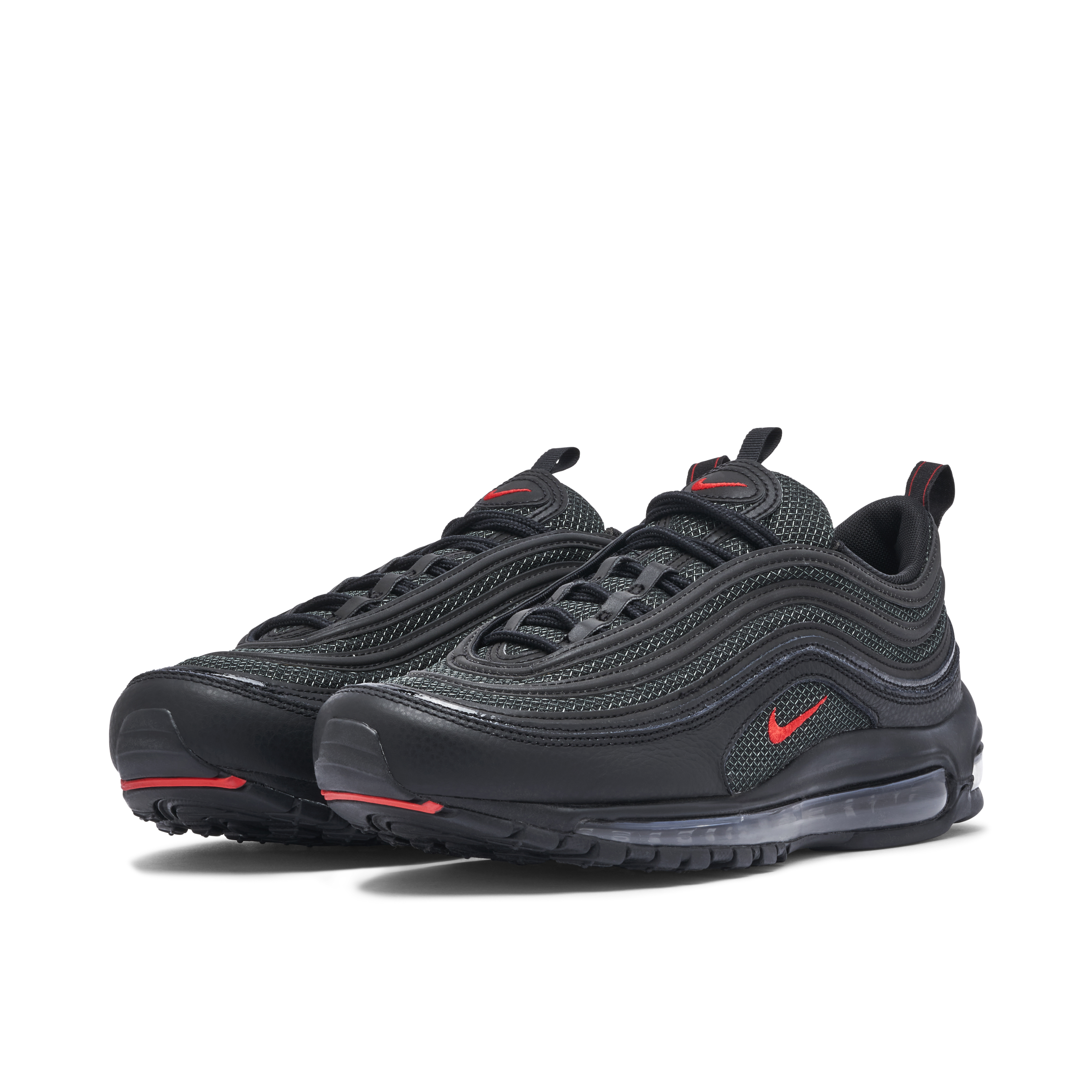 Nike Air Max 97 Bred | DV3486-001 | Laced