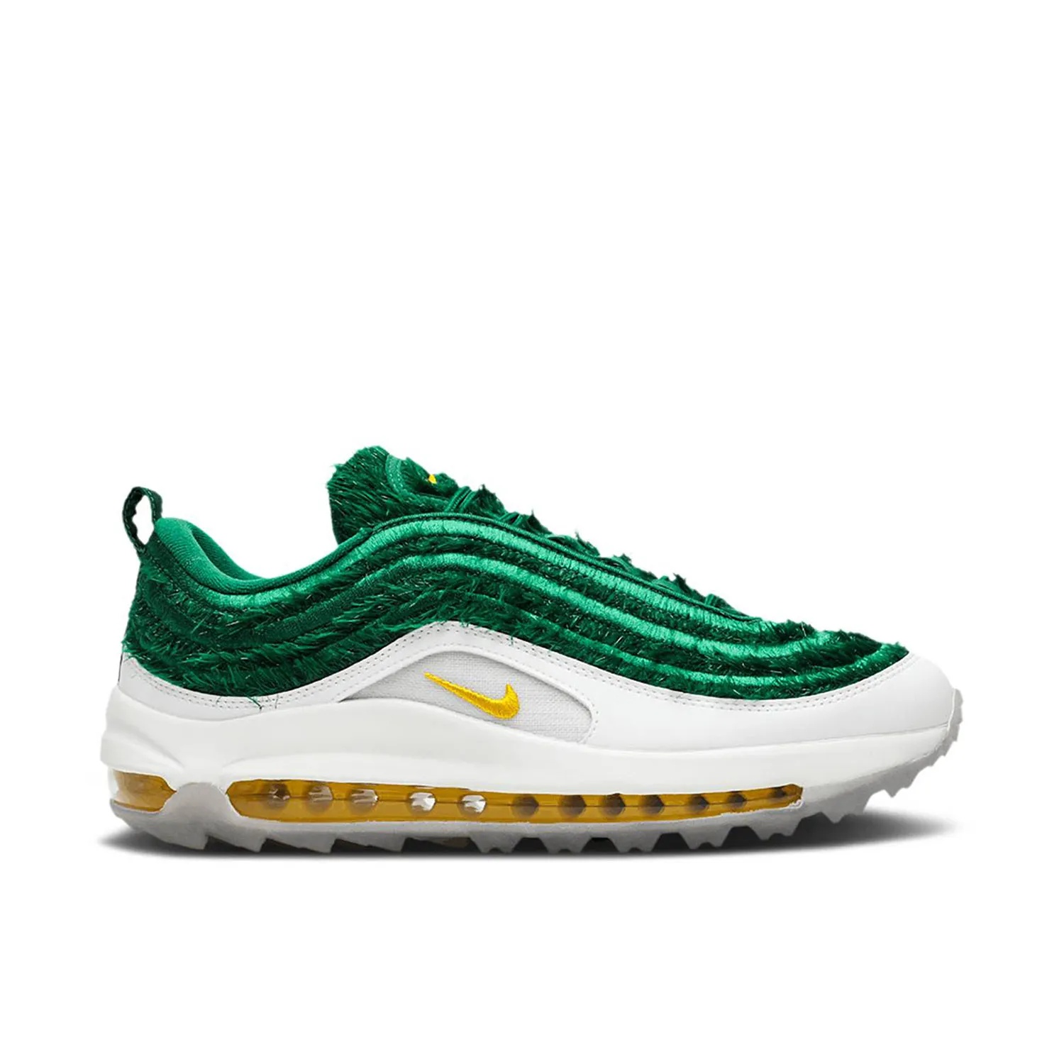 Nike Air Max 97 Golf Grass | CK4437-100 | Laced