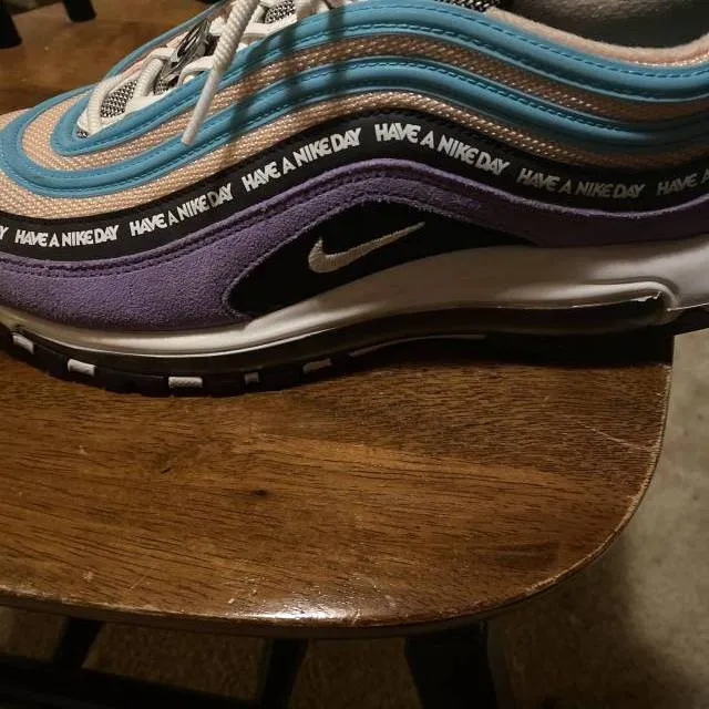 Nike air max 97 have a nike day indigo storm