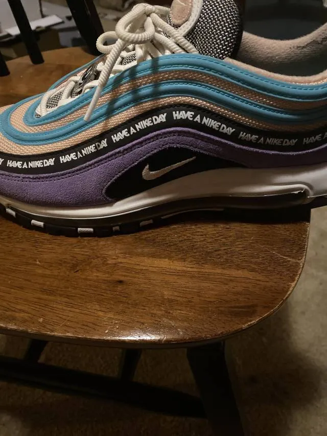 Nike air max 97 have a nike day indigo storm