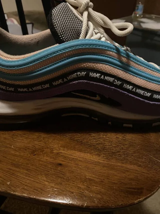 Nike air max 97 have a nike day indigo storm