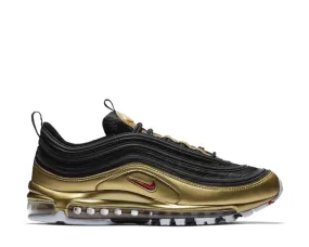 Nike Air Max 97 QS Black Gold