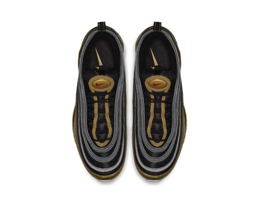 Nike Air Max 97 QS Black Gold