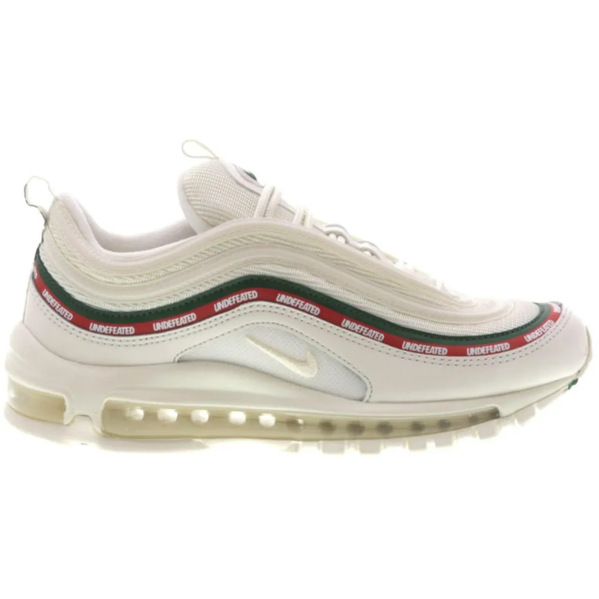 Nike Air Max 97 UNDFTD White