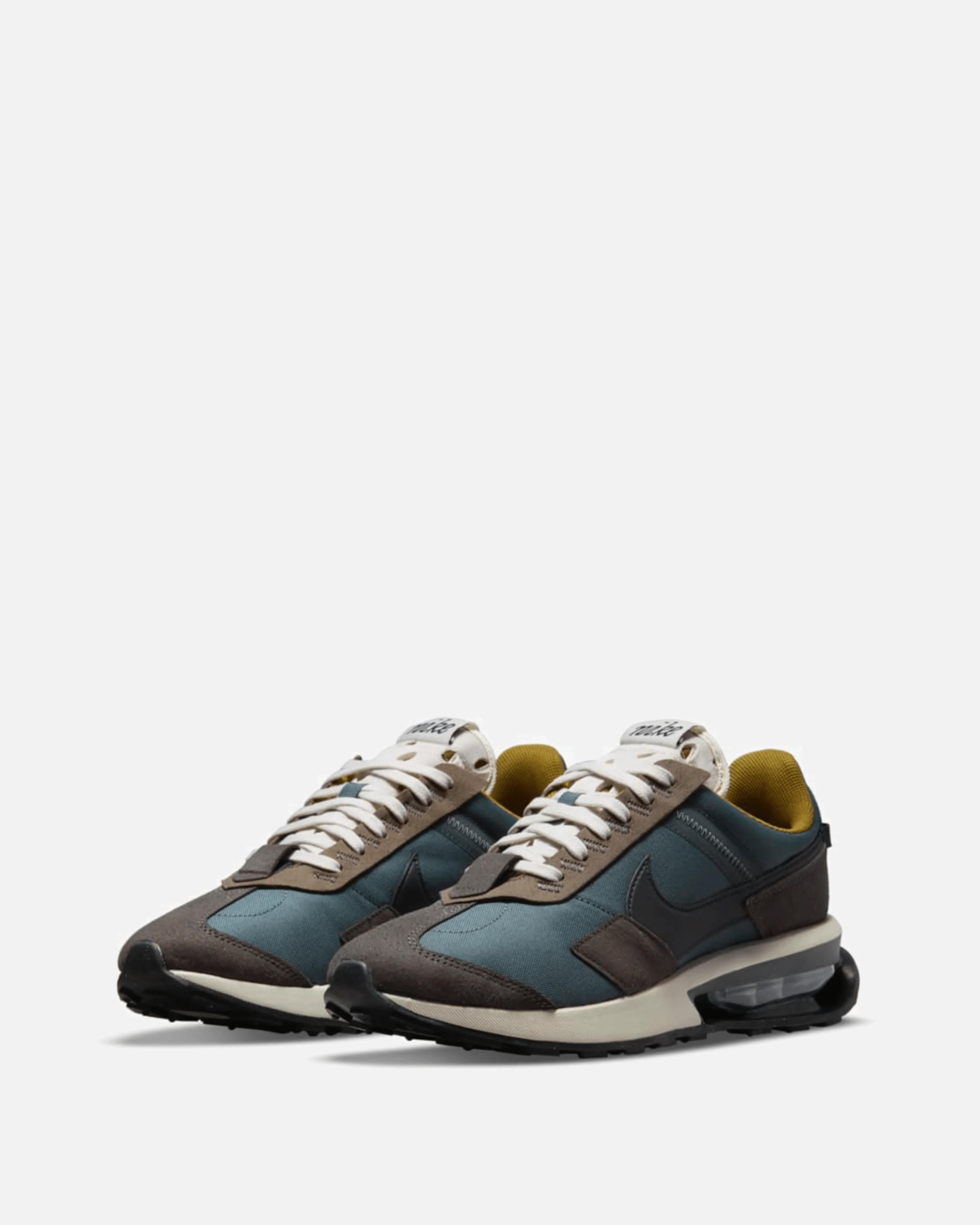 Nike Air Max Pre-Day 'Hasta & Anthracite'