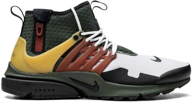 Nike Air Presto Mid Utility 