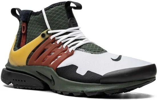 Nike Air Presto Mid Utility 