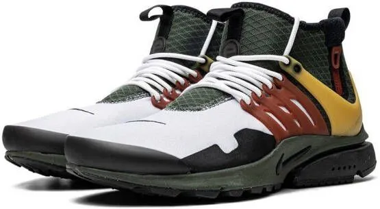 Nike Air Presto Mid Utility 