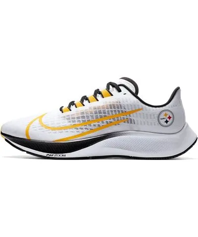 Nike Air Zoom Pegasus 37 'Pittsburgh Steelers'